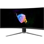 MSI Gaming MPG ARTYMIS 343CQR, 34" zakřivený /3440x1440 (UWQHD)/VA LED/1ms/3000:1/550cd / m2 /2 x HDMI/DP/USB-C/USB