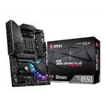 MSI MPG B550 GAMING PLUS