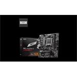 MSI PRO A620M-E