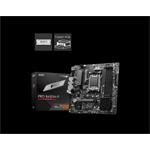 MSI PRO B650M-P