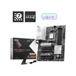 MSI PRO B840-P WIFI, AM5, AMD B840, 4x DDR5, ATX