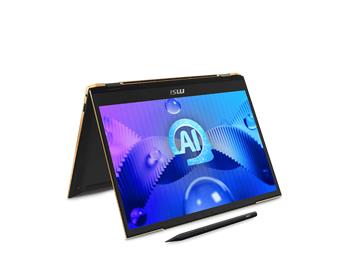 MSI Summit A16 AI+ A3HMTG-026CZ/Ryzen AI 9 365/32GB/1 TB SSD/16" QHD+ IPS touch/ Win 11 Pro/Copilot+PC/černá