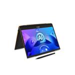 MSI Summit A16 AI+ A3HMTG-026CZ/Ryzen AI 9 365/32GB/1 TB SSD/16" QHD+ IPS touch/ Win 11 Pro/Copilot+PC/černá