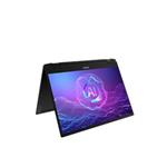 MSI SummitPro 16 AI A2HVETG-077CZ/Core Ultra 9 285H/32GB/2 TB SSD/RTX4050,6GB/16" QHD+ IPS touch,165Hz/ Win 11 Pro/černá