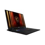 MSI Vector A18 HX A9WHG-238CZ /Ryzen 9 9955HX/32GB/2TB/RTX 5070 Ti, 12GB/18" QHD+IPS,240Hz/Win 11 Home/černá