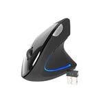 Myš TRACER Flipper RF Nano USB, vertikální, bezdrátová