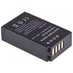Náhradní baterie AVACOM Nikon EN-EL20 Li-Ion 7.4V 800mAh 11.1Wh