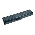 Náhradní baterie AVACOM Toshiba Satellite U400, M300, Portege M800 Li-ion 10,8V 5200mAh /56Wh