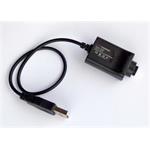 náhradní USB kabel k elektronické cigaretě PRISM
