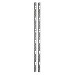Narrow Vertical Cable Organizer, NetShelter SX, 42U