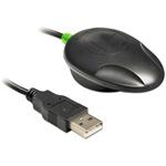 NaviLock GPS USB Receiver NL-602U, u-blox6 SuperSense GPS/Galileo