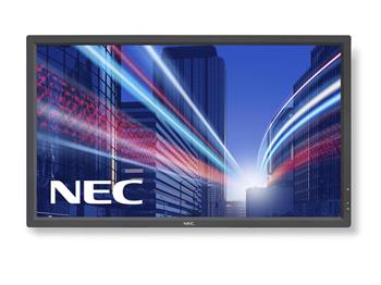 NEC 32" MultiSync V323-3 - 450cd/m2/24/7 proof/OPS slot