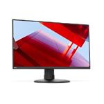 NEC E273F 27'' - IPS/1920x1080/1000:1/6ms/DP/HDMI/USB-C, USB3.1/ Height adjustable/VESA/Repro/Black