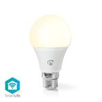 Nedis WIFILW11WTB22 Smart LED žárovka B22