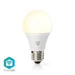 Nedis WIFILW12WTE27 Smart LED žárovka E27