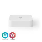 Nedis WIFIZB10WT SmartLife Brána Zigbee