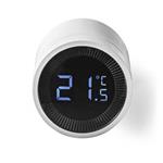 Nedis ZBHTR10WT Zigbee ovládání radiátorů