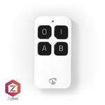 Nedis ZBRC10WT Zigbee Dálkové Ovládání