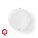 Nedis ZBSC10WT Zigbee Snímač klimat. Podm.