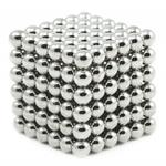NEOCUBE 216 ks (6x6x6), 5mm, bez sáčku