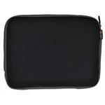 neoprénové pouzdro Solight na notebook 13" - 14,1'', černá