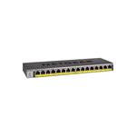 Netgear 16PT POE/POE+GIGABIT UNMANAGED SWCH