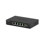 Netgear 5-port 2.5G Multi-Gigabit Ethernet Plus Switch - MS305E