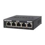 Netgear 5PT GIGE UNMANAGED SW 300-SERIES