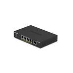 Netgear 5PT POE/POE+ GIGE UNMANAGED SWITCH - GS305PPv3