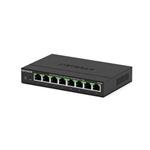 Netgear 8-Port 2.5G Multi-Gigabit Ethernet Unmanaged Switch - MS308