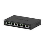 Netgear 8PT GIGABIT PLUS SWITCH - GS30Ev4