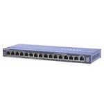 Netgear Switch 16x10/100 Port, 8xPoE Port