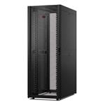 NetShelter SX 42U 750mm Wide x 1200mm Deep Networking Enclosure with Sides