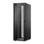 NetShelter SX 48U 750mm Wide x 1200mm Deep Networking Enclosure with Sides