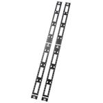 NetShelter SX 48U Vertical PDU Mount and Cable Organizer