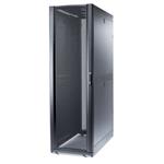NetShelter SX 48UX600X1200 black