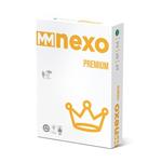 NEXO Premium - kancelářský papír A4, 80g/m2, 1 x 500 listů, KVALITA B+