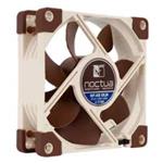 Noctua NF-A8 ULN, 80x80x25 mm