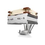 Noctua NH-C14S, Intel LGA2011 (LGA2011-0, LGA2011-3), LGA115x, (LGA1150, LGA1151, LGA1155, LGA1156) & AMD AM2, AM2+, AM3, AM3+, F