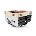 Noctua NH-L9x65 Low profile, Intel LGA2011-0, LGA2011-3 (Square ILM), LGA 1156, LGA1155, LGA1150, LGA1151 & AMD AM2, AM2+, AM3, A