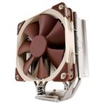 Noctua NH-U12S, Intel LGA2011 (Square ILM), LGA1156, LGA1155, LGA1150 & AMD AM2, AM2+, AM3, AM3+, FM1, FM2