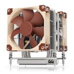 Noctua NH-U9 TR4-SP3, AMD socket TR4/SP3