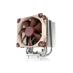 Noctua NH-U9s, Intel LGA2011-0, LGA2011-3, LGA1156, LGA1155, LGA1151, LGA1150 & AMD AM2, AM2+, AM3, AM3+, FM1, FM2, FM2+