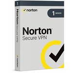NORTON SECURE VPN 1 USER 1 DEVICE 12MO GENERIC RET DRMKEY FTP