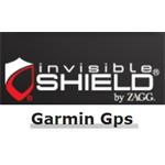 Ochranná fólie INVISIBLE SHIELD na displej Garmin nuvi 250W/255W