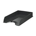 Odkladač Esselte FUSION, černá