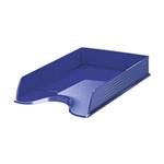 Odkladač Esselte FUSION, tmavě modrá