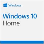 OEM Windows Home 10 64Bit CZ 1pk DVD