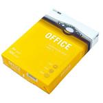 OFFICE PAPER A4, 80g/m2, 1x500listů