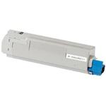OKI Toner Černý do C5800/5900/5550 MFP (6 000 stránek)